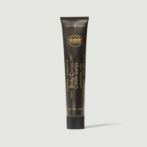 Haoma - Body Cream 3.1oz/90ml
