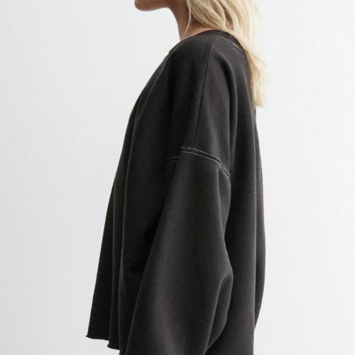 Fonder Sweatshirt -  Rachel Comey