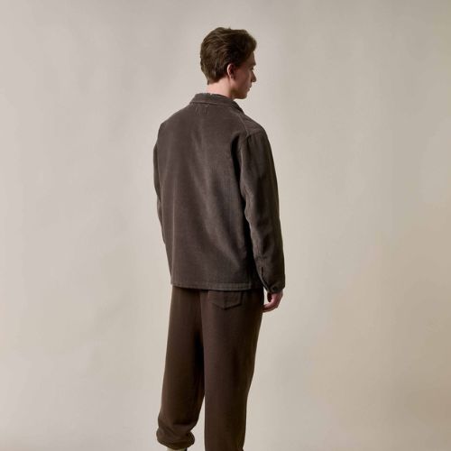 JKT03C Jacket  - Merz b. Schwanen