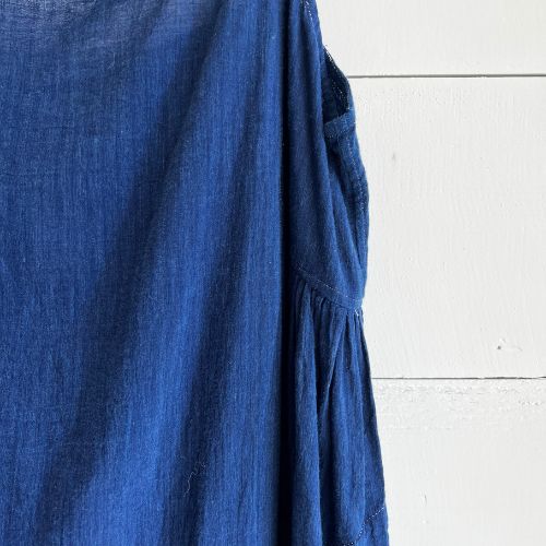 Cotton Slip Dress - Injiri