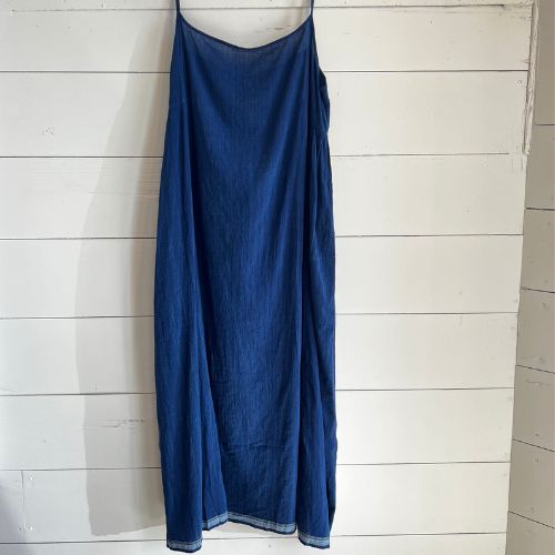 Cotton Slip Dress - Injiri