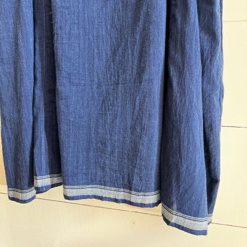 Cotton Slip Dress - Injiri