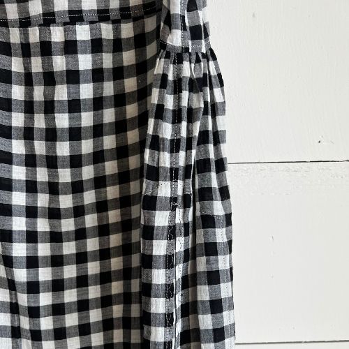 Cotton Slip Dress - Injiri
