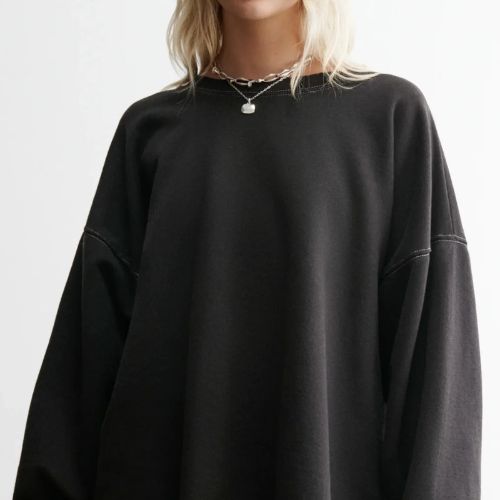 Fonder Sweatshirt -  Rachel Comey