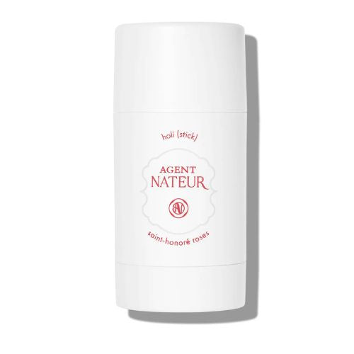 Holi(Stick) Deodorant - Agent Nateur
