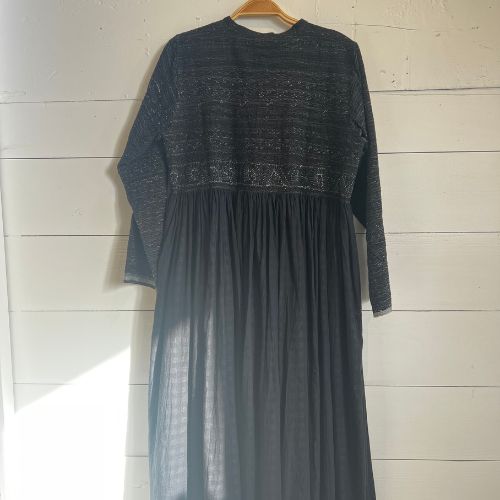 Core 59 Dress - Injiri