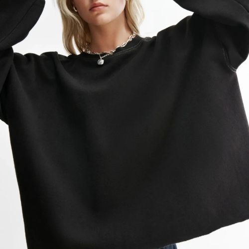 Fonder Sweatshirt -  Rachel Comey