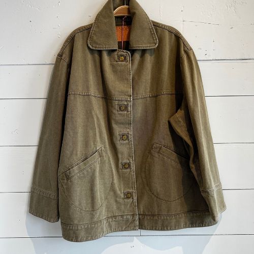 Stadium Jacket - B Sides