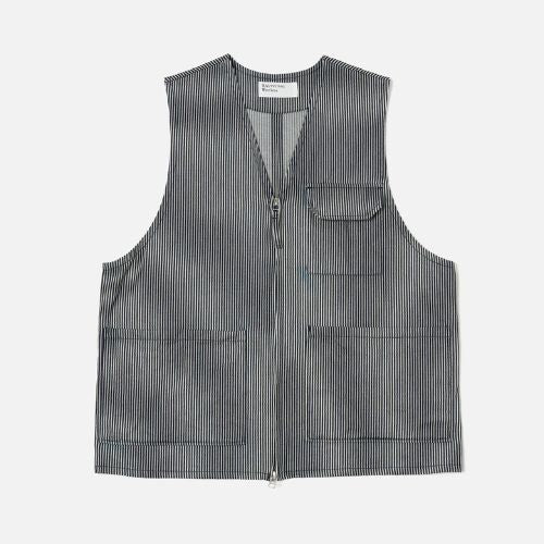 Marine Gilet - Universal Works