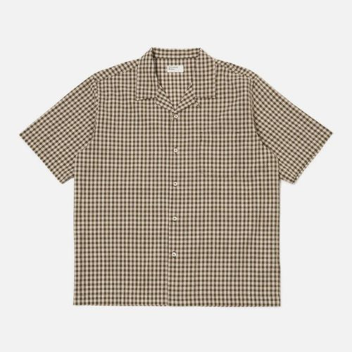 Road Shirt - Universal Works
