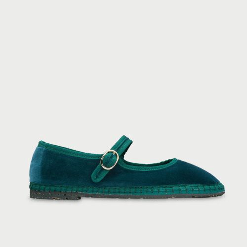MaryJane  Espadrille Leonor  - Flabelus