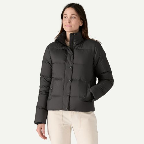 Women's  Silent Down Jacket - Patagonia