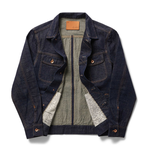Long Haul Shirt - Taylor Stitch