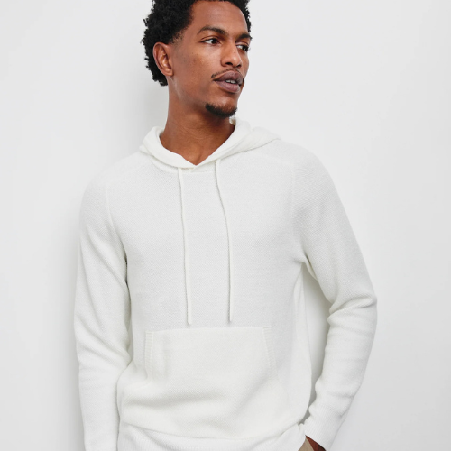 Matador Hoodie - Rails