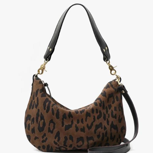 Moyen Messenger - Clare V.