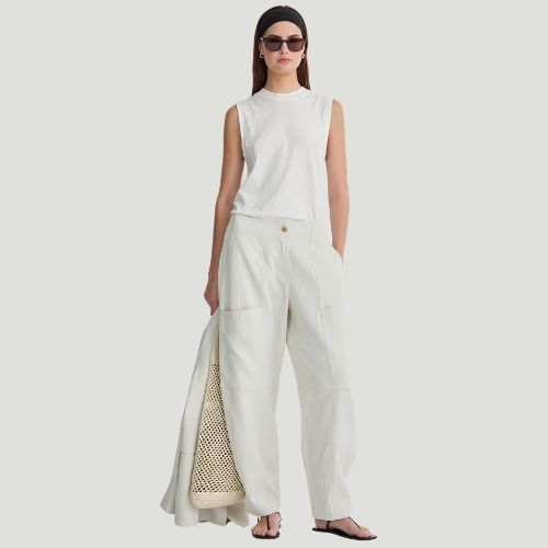 Juna Cargo Pant - Apiece Apart