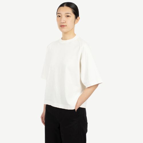 Mahuna Short Sleeve Tee - Sunray