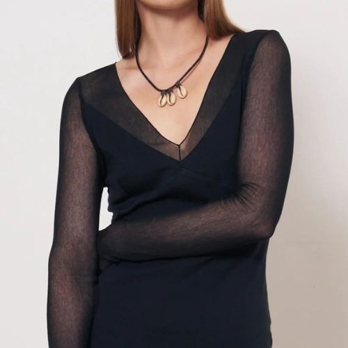 LS Poppy Midi Dress - Raquel Allegra