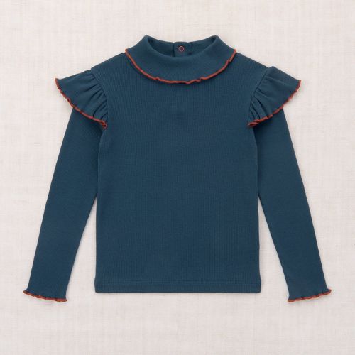 Yana Turtleneck - Misha & Puff