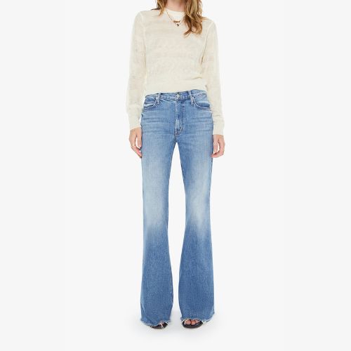 Doozy Fray - Heads or Tails - Mother