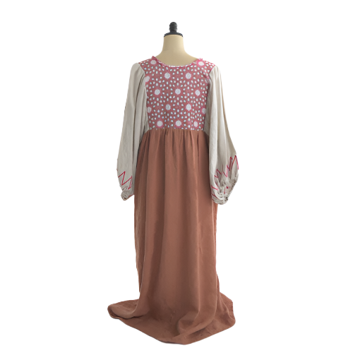 Luminaria Dress - Nina Leuca