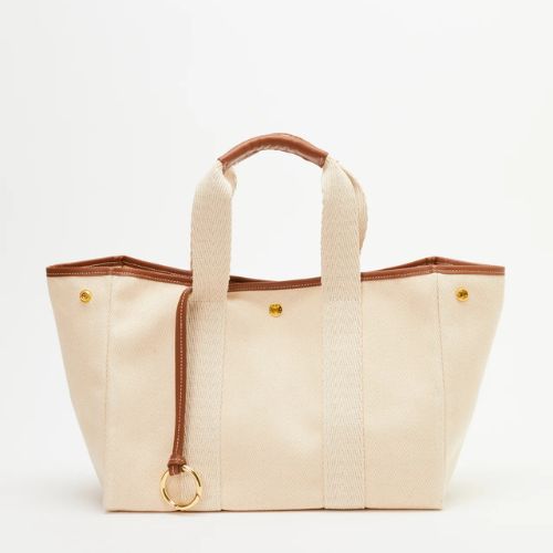 Medium Traversee Bag - Rue de Verneuil