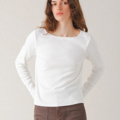 Sandolo Top - Prairie Underground