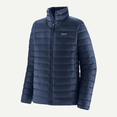 Men's Down Sweater - Patagonia