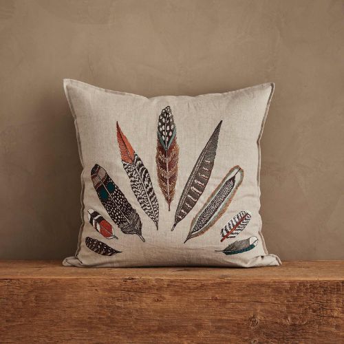 Pillow Cover w/ Insert - Coral&Tusk