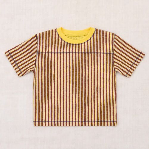 Nino Tee - Misha & Puff