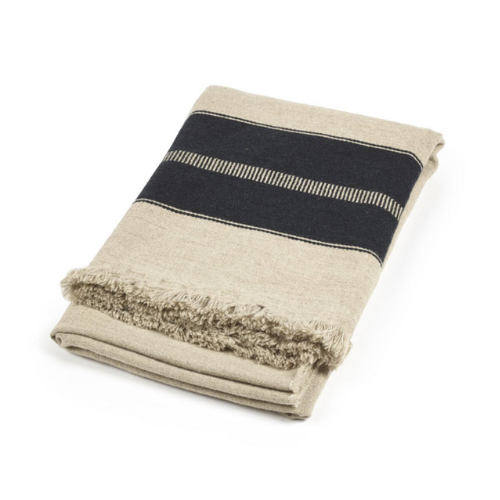 Marshall Throw 55"x 86" - Libeco