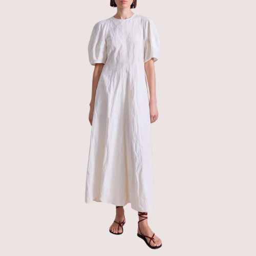 Bettina Maxi Dress - Apiece Apart
