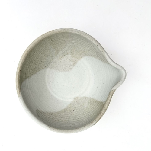 C. Hennessey - Spouted Bowl 7"x 3" - Colleen Hennessey