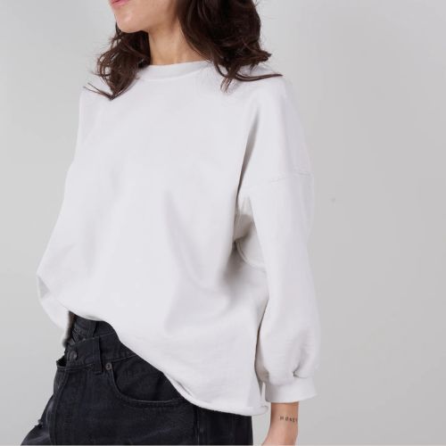 Fond Sweatshirt- Rachel Comey