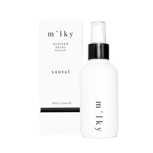 Spray Lotion - Riddle Oil
