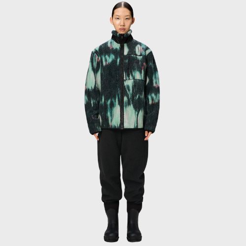 Yermo Fleece Jacket - Rains