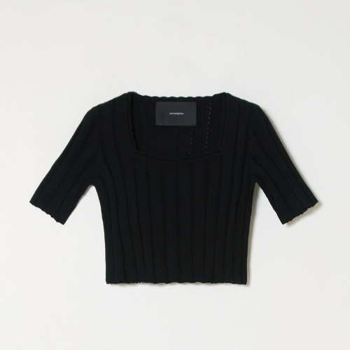 Vienna Top - Atelier Delphine