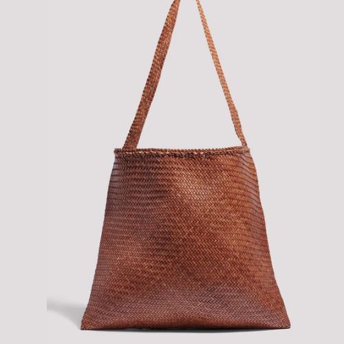 ARS Tote Bag - Dragon Diffusion