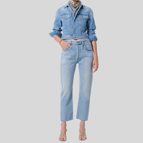 Winslow Boyfriend Jean - Citizens of Humanity