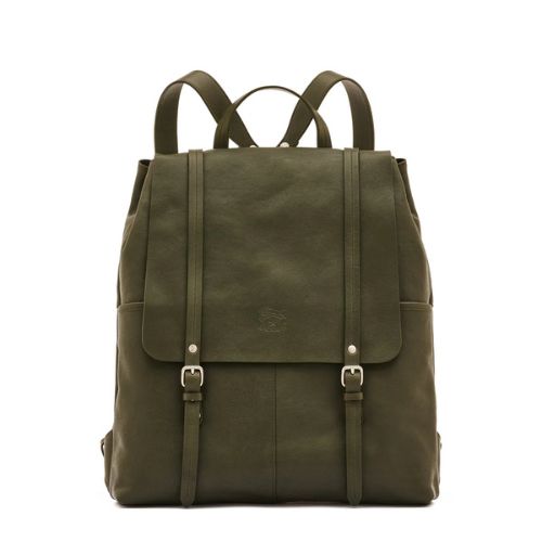 TRAPPOLA BACKPACK - Il Bisonte