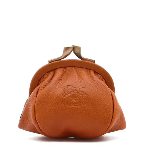 Classic Coin Purse - Il Bisonte