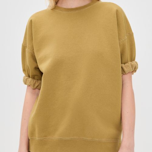 Stanza Sweatshirt - Rachel Comey