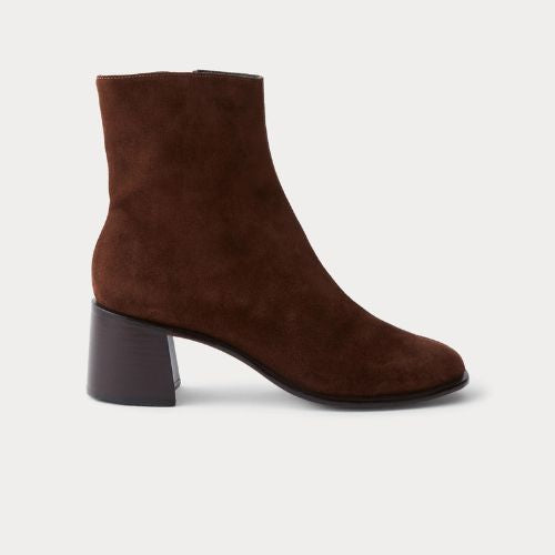 Sugar Bootie - Dark Chocolate - Rachel Comey