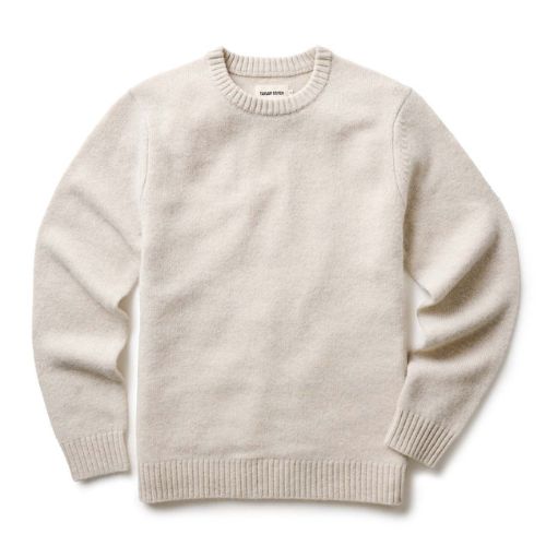 Eastmoor Sweater - Taylor Stitch