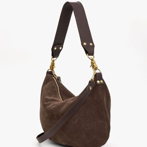 Moyen Messenger - Clare V.