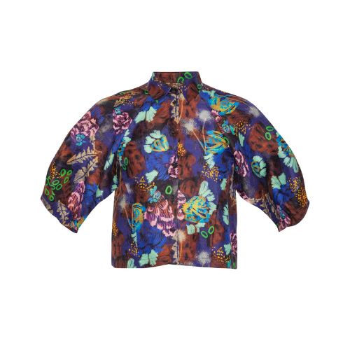 Case Shirt - Henrik Vibskov