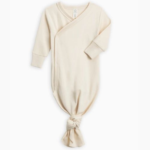 Classic Indy Kimono Gown - Colored Organics