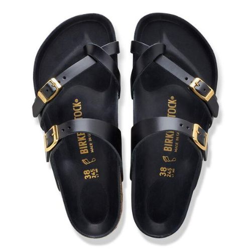 Mayari  Leather - Birkenstock