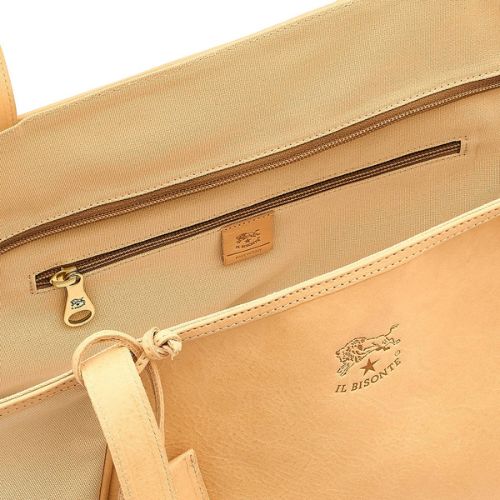 Archive 1970 Tote - Il Bisonte