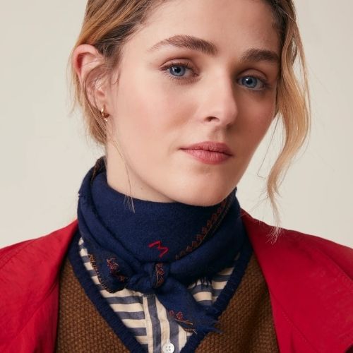 Scarf Idol No. 850 - Moismont